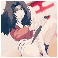 Naruto Online - #Happy Birthday, Kurenai Yuuhi! She is the