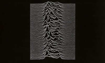 Hall of Fame: Joy Division - Unknown Pleasures