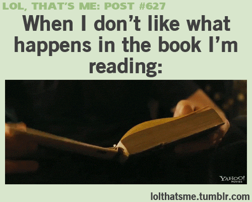 godtricksterloki:  ask-ripple-flash:  OH YOU DONT EVEN KNOW   I’m a little more contained when it comes to books. That up there is my reaction to something I didn’t like when reading a comic book.