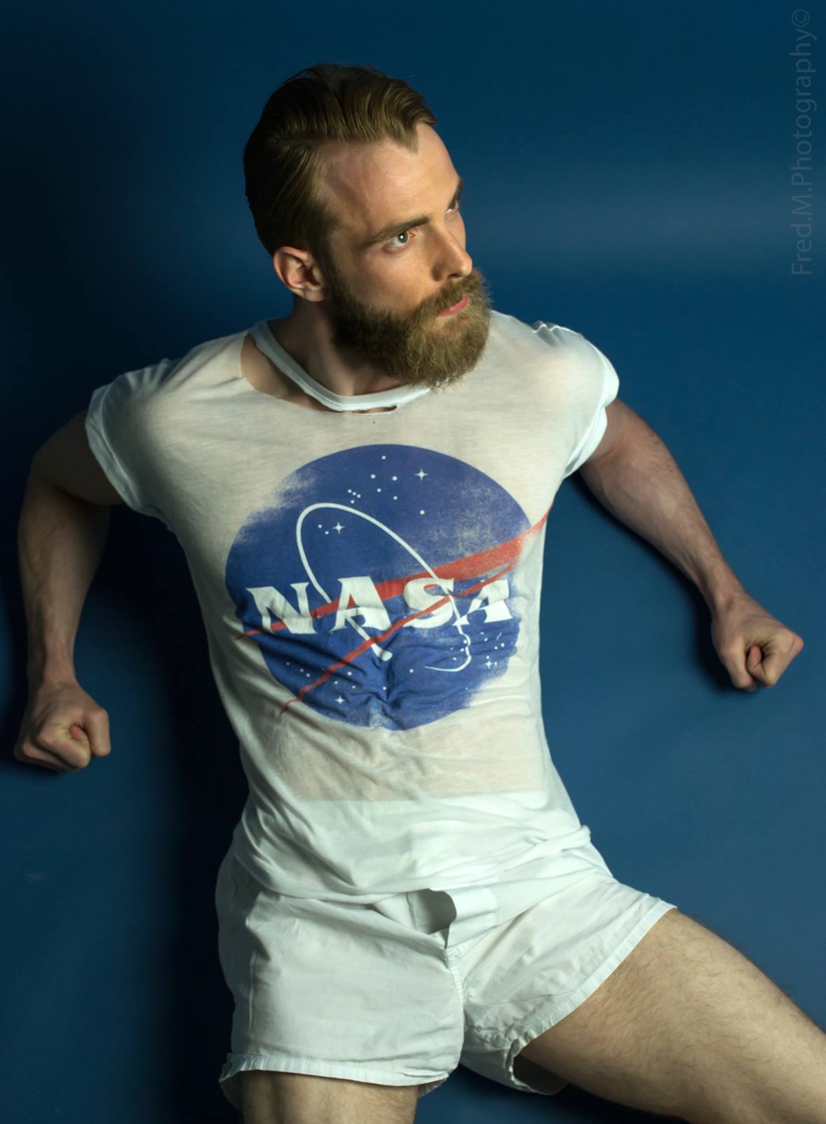 beards carefully curated