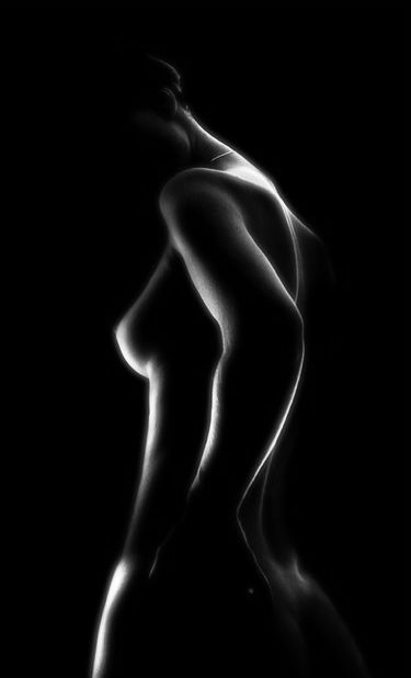Fine Art Erotica