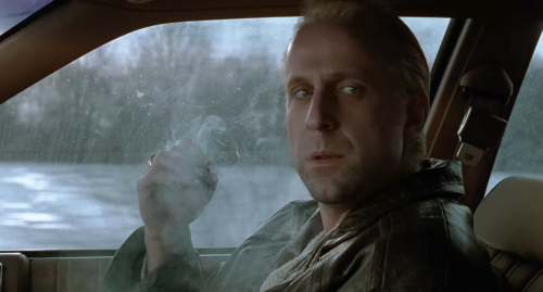 hirxeth:Fargo (1996) Directed by Joel and Ethan Coen