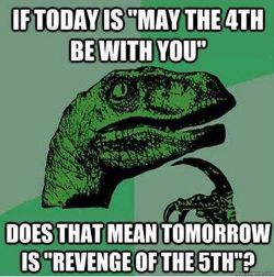 #starwars #maythefourthbewithyou #maythe4thbewithyou