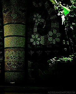 adreamemporium:  The Book of Life :: XibalbaWinged, ancient god who rules the Land