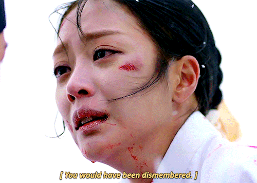 I Will Accept That Curse Gladly.Destined With You 2023