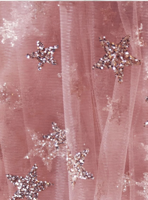 glowdetails:details, stars in her eyes skirt by lirika matoshi