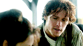 henricavyll: “Ye need not be scairt of me. Nor anyone else here, so long as I’m
