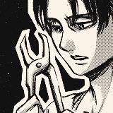 becauseoppositesattract:  [SNK] Chapter 54 + Corporal Rivaille | ♣