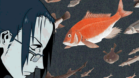tasteful-darkness:Samurai Champloo  (2004-2005)  サムライチャンプルー