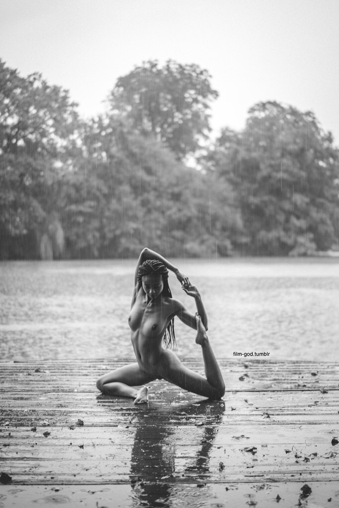 Unclad