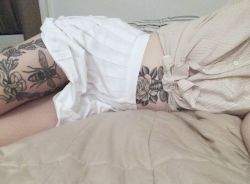 mantodeya:  ikissedagirl-andilikedit:  ❀ Casual