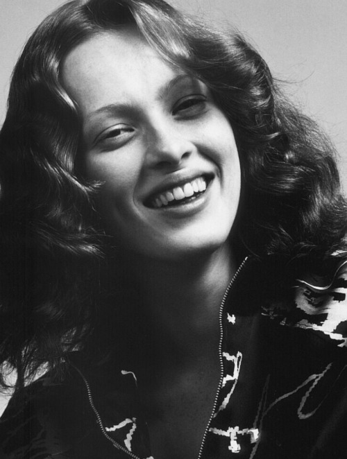 bleachyourself: Karen Elson by David Sims for Givenchy SS00