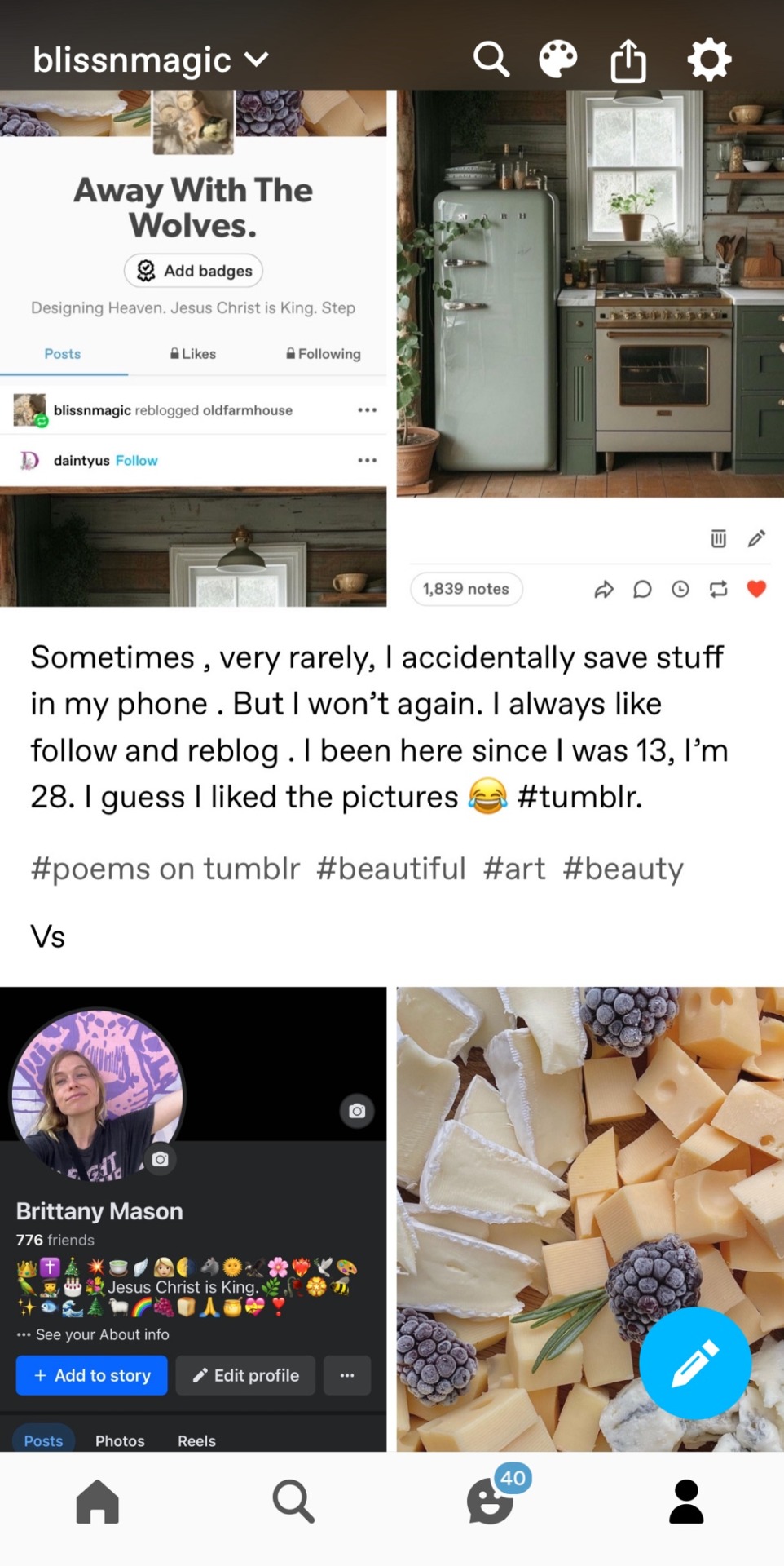 Tumblr media