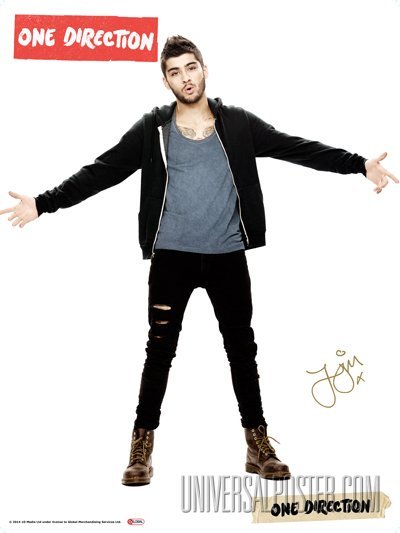 direct-news:  UPDATED WITHOUT THE PERSONALISED MESSAGE - One Direction for Universal
