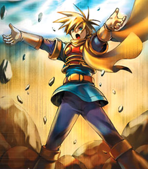 smashattacks:  LET OUT A HOWL FOR ISAAC IN THE SMASH BROS BALLOT! IT’S THE FINAL