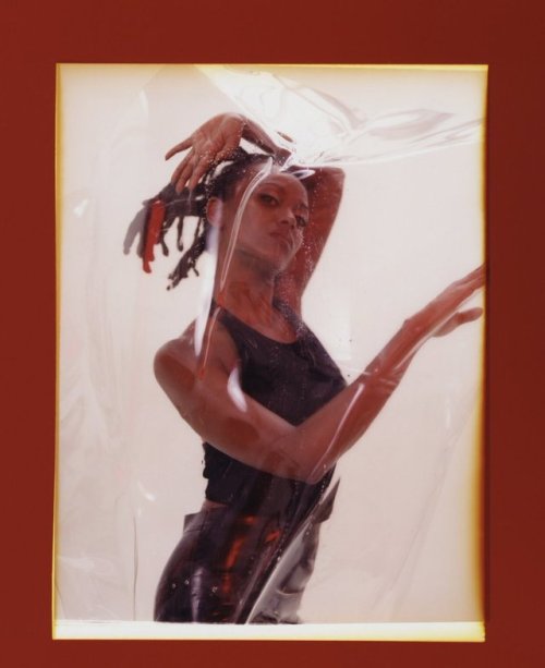 99runway:Kelela for Beat Magazine Issue #23 porn pictures