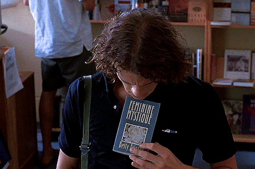 10 Things I Hate About You (1999) Dir. Gil Junger — Heath Ledger As Patrick Verona 