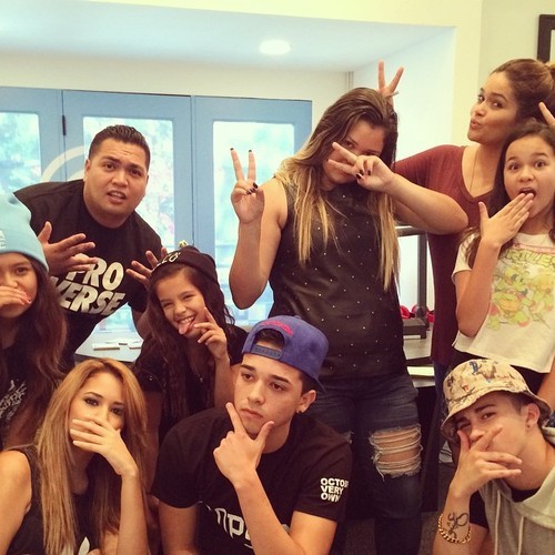 Jasmine v News