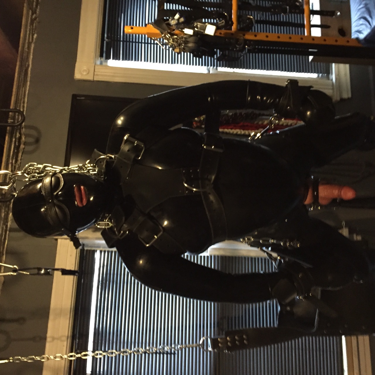 sfgimp:  Hanging out in Mpls recently 