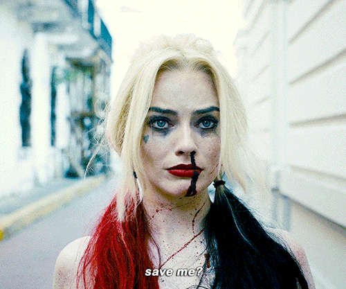 The Suicide Squaddir. James Gunn | 2021