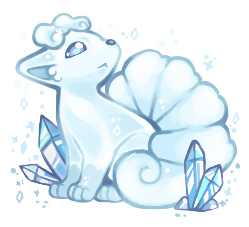 wechocokyoko:  ICY BABY