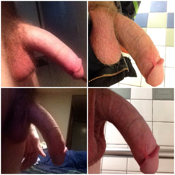 dudes-exposed:  Dudes Exposed Exclusive: Hung Redhead Noah Revisited (Teaser) (Post
