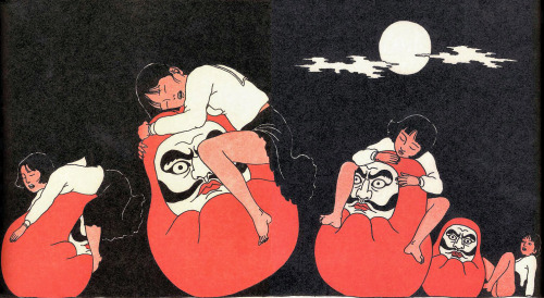 imosake:   佐伯俊男 