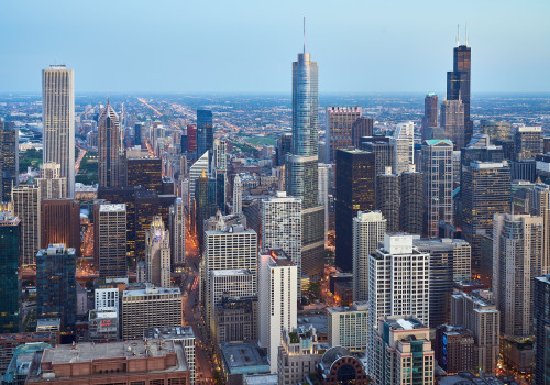 Chicago - Illinois - USA (by Pedro Szekely) 