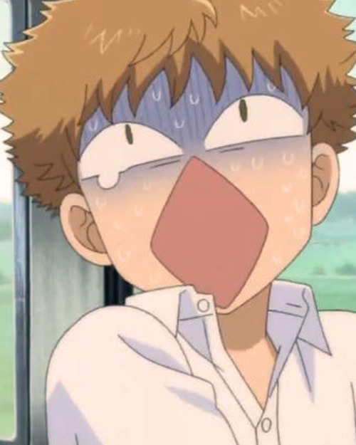 gimtokis:Mihashi Ren Appreciation Post 