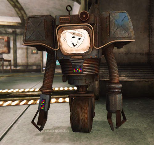 wastelandruckus:@neuroticminisecuritron