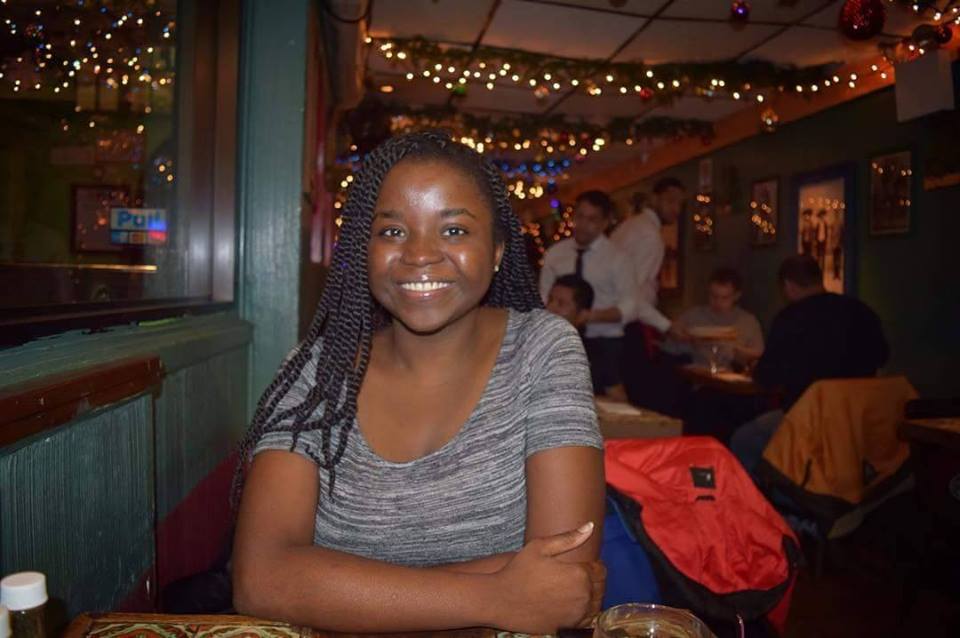 redefinedblackgirl:  Reporting live from Dark Skin Appreciation Day to tell you FUCK