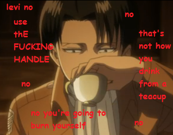 sourwolfin:  this was probably only me