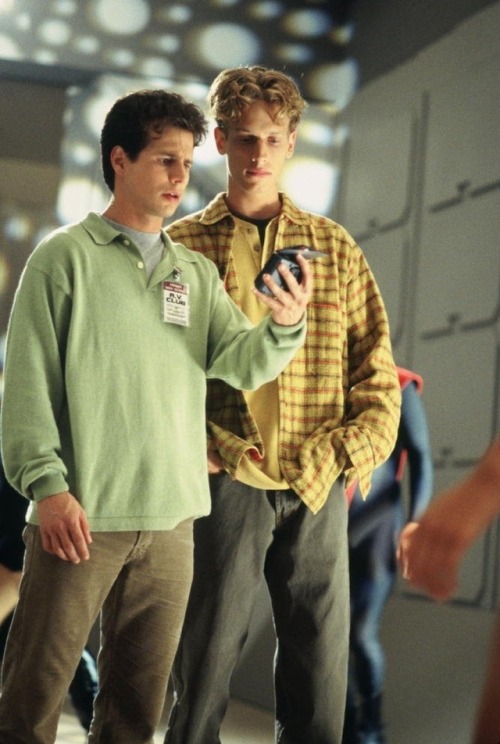 Weird Science