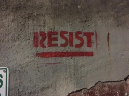 November 2017,Anarchist Graffiti Spotted in Narrm / Melbourne