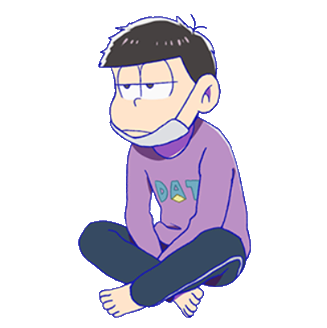 lutrinaes:  some cute transparent matsus…