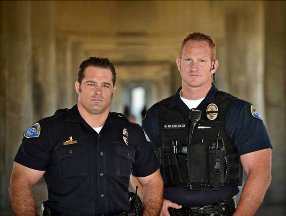 policecorps:  Beef. And Beef.