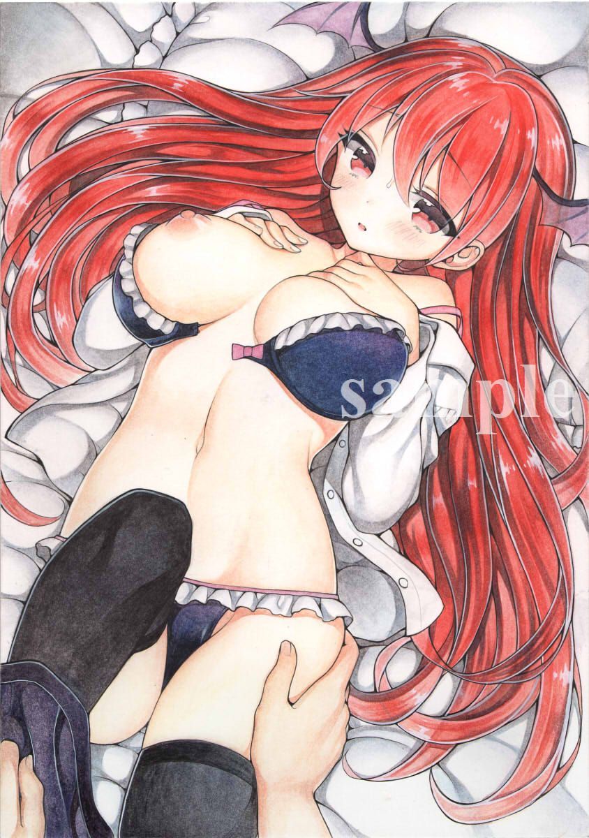 oshiri-daisuki:  unlimited–sexy–works:  Source