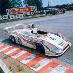 gentlemanracedriver:  Porsche 936/77 Winner