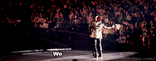 jyj6002:  “Without Junsu, we are JY!”   XD LOOL WITHOUT JUNSU WE ARE JY!!!! Yahhhh