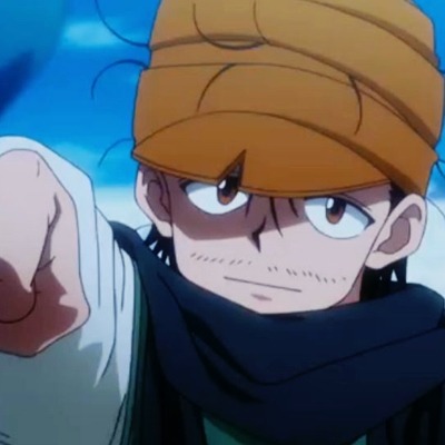 ging freecss  hunter x hunter icons (300x300) →