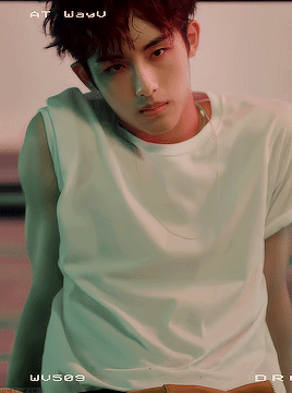 nctaezen:winwin —  take off: character analysis