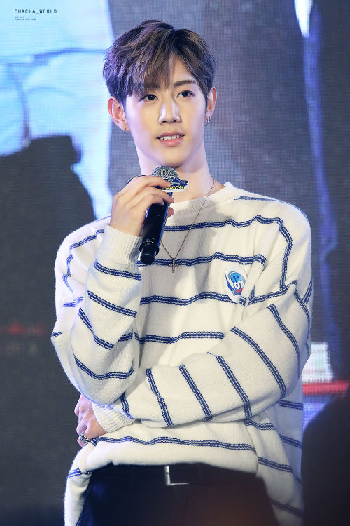 fyeah-marktuan: © Chacha World | PLEASE DO NOT EDIT