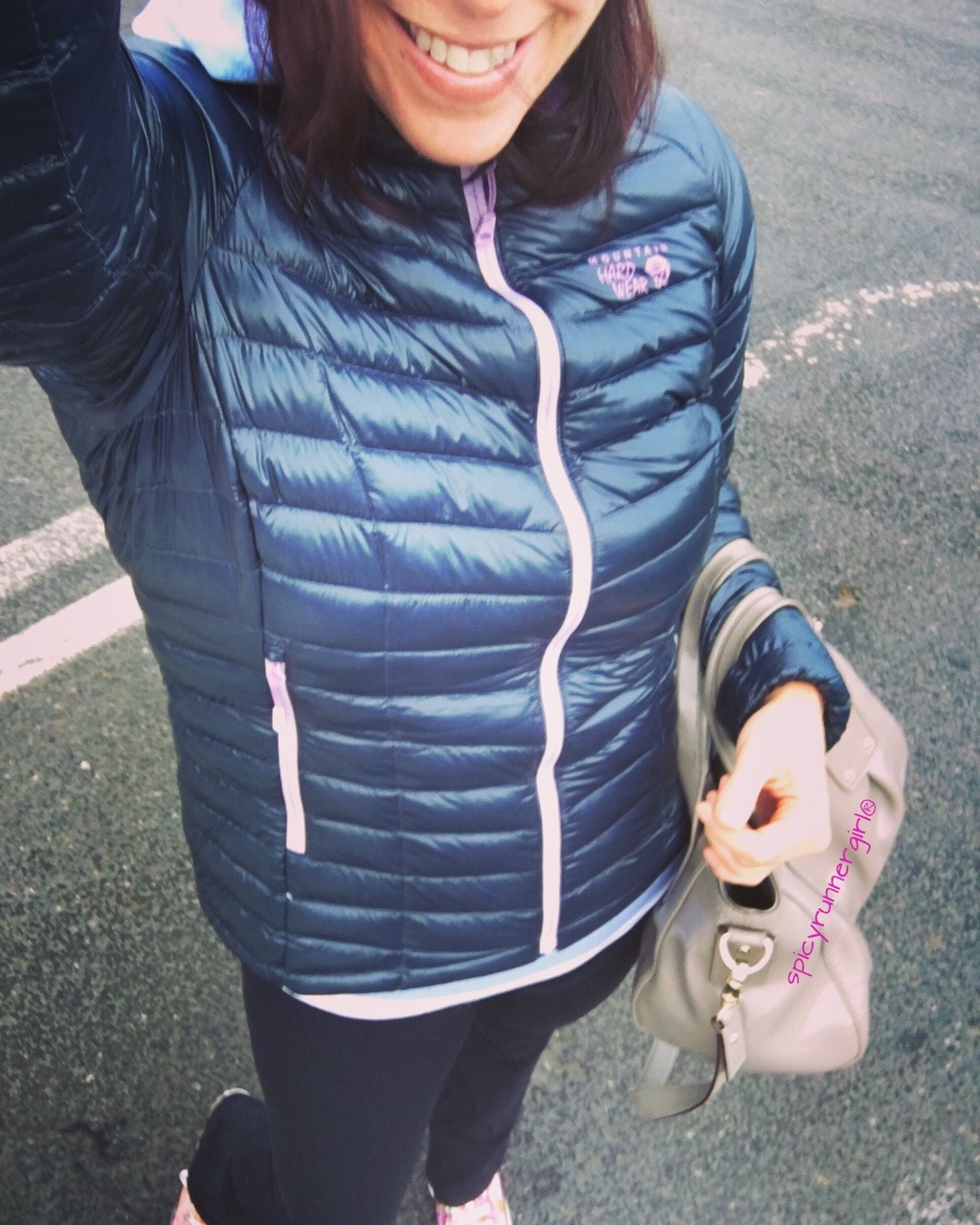 spicyrunnergirl:  When your office closes because of the coming storm, you sleep