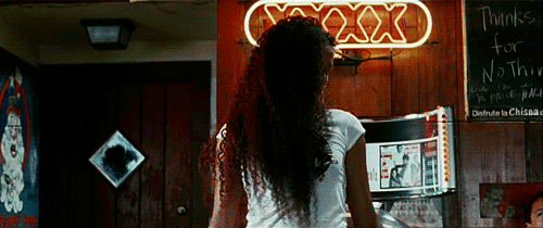 pueblocicada:  Death Proof (2007) 