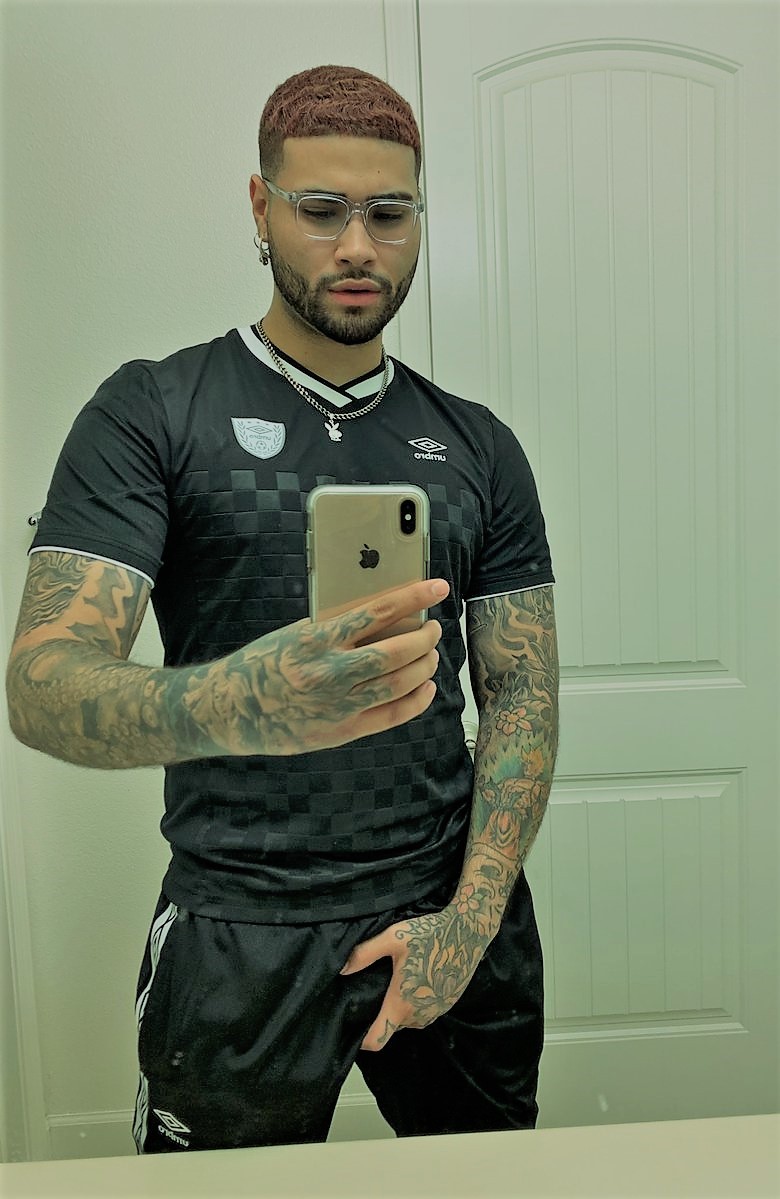 Ronnie banks onlyfans