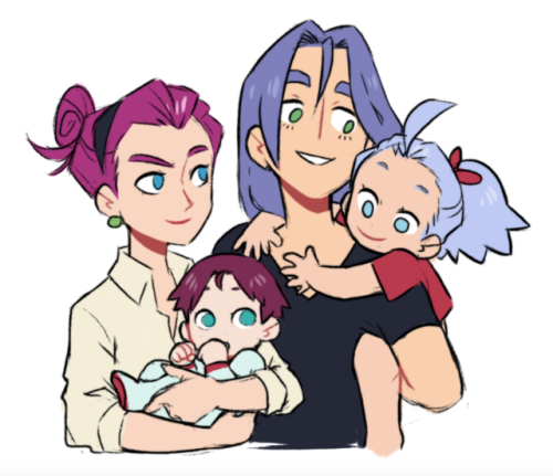 yamujiburo: what a cute lovely and charmy family