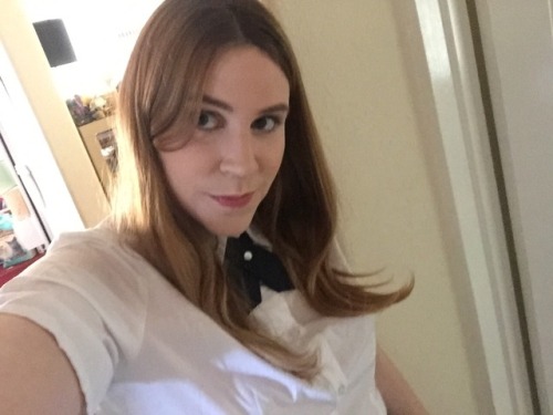 I’m still alive :3 And I’m feeling much better. I’m still not 100 percent but I’m getting there. I am finally back to work! Did a lovely double session with Miss Anna and then we shot 4 mom/daughter films! I’m very worn out
