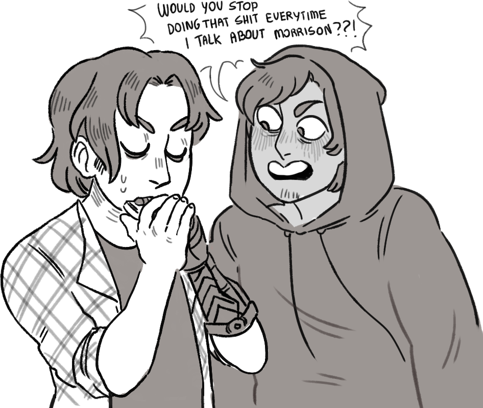 yazzdonut:  a man of many talents 