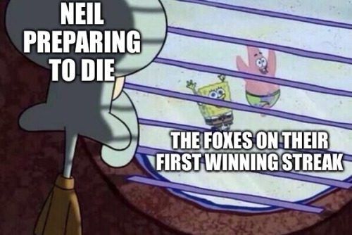 Is It Too Soon