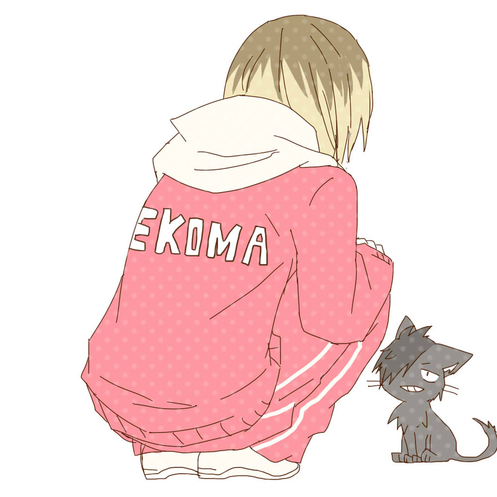 haikyuu-blog:  こんにちわ by reo 